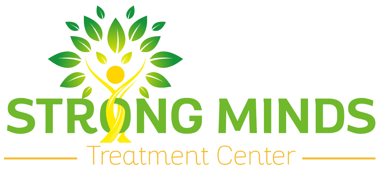 Strong Minds Treatment Center in Reno